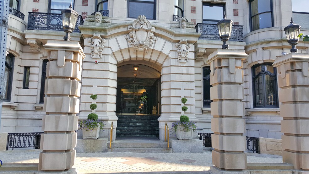 390 Commonwealth Ave, Boston, MA 02215 Apartments For Sale