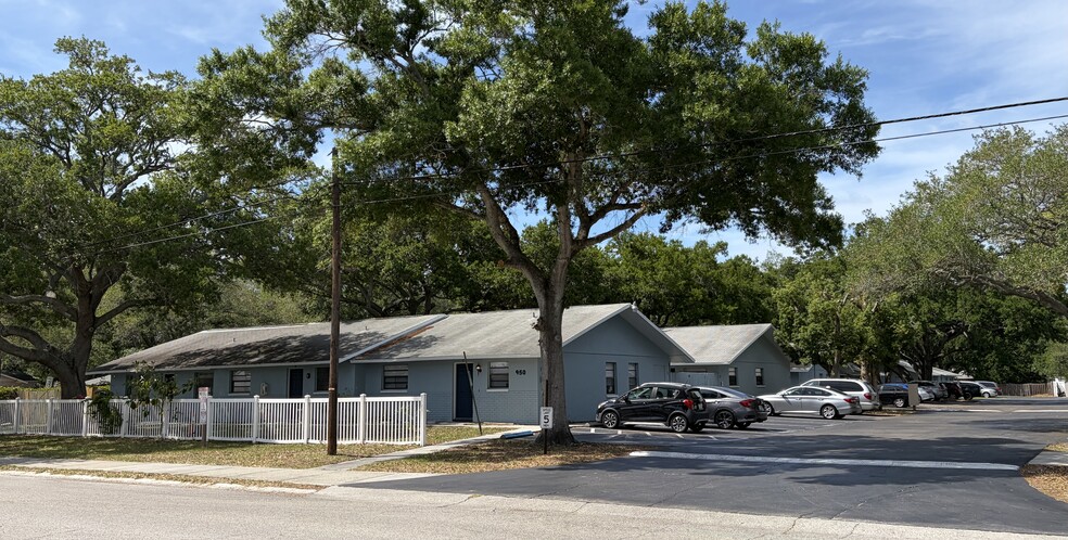 More Photos Of 950 Beltrees St, Dunedin Apartments For Sale