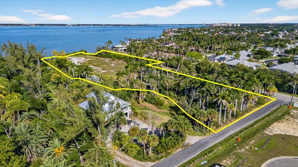 More Photos Of 15500 Cook Rd, Fort Myers Land For Sale