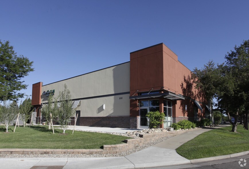 More Photos Of 100 W Troutman Pky, Fort Collins Restaurant For Lease