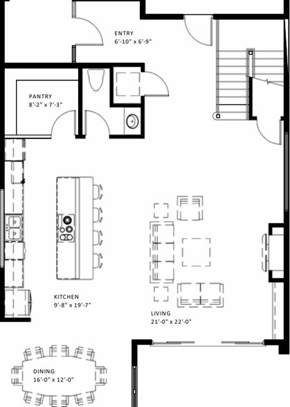 More Photos Of 300 Palm Bluff St, Clearwater Land For Sale