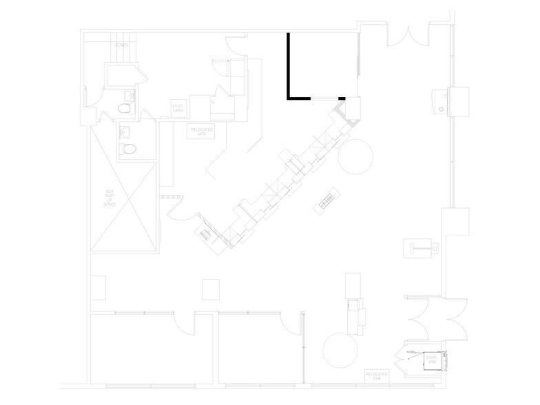 More Photos Of 155 E Market St, Indianapolis Office For Lease