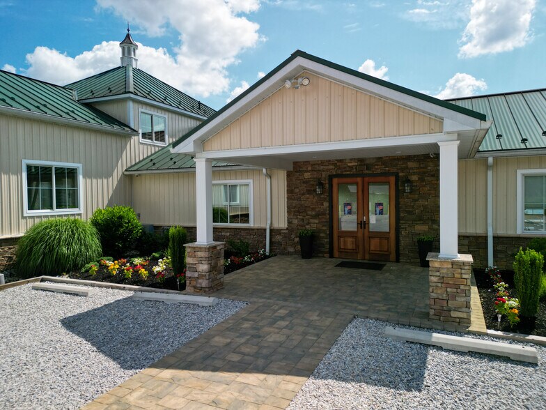 More Photos Of 870 W Malaga Rd, Williamstown Land For Sale