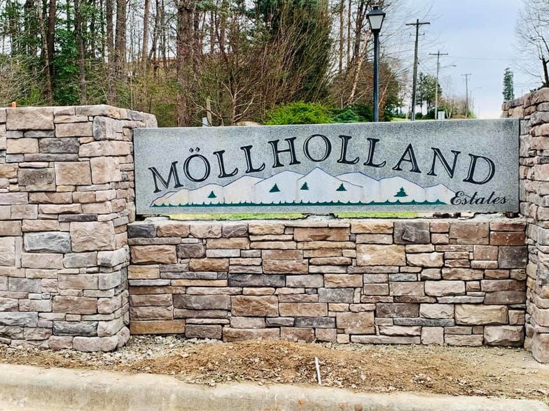 More Photos Of Mollholland Blvd, Morganton Land For Sale