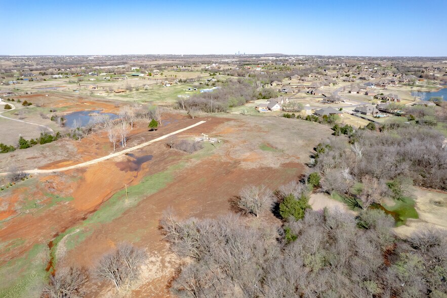 More Photos Of 2700 S Sooner Rd, Moore Land For Sale