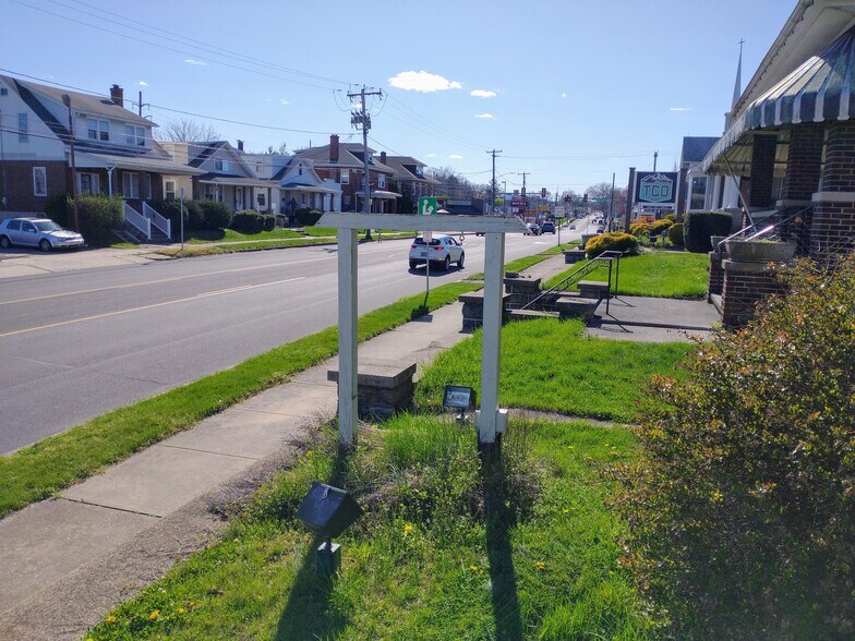 More Photos Of 2221 Penn Ave, Reading Storefront Retail Residential For Lease