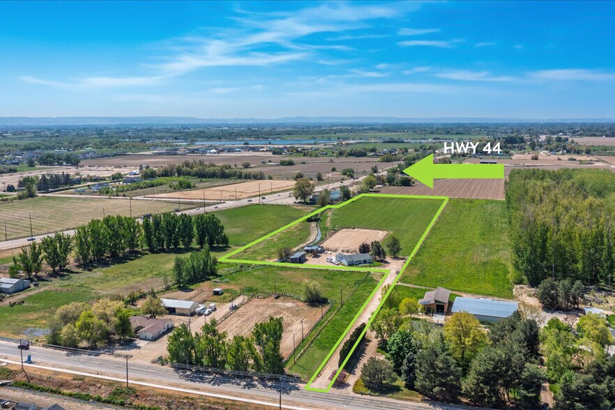 More Photos Of 22289 N Can Ada Rd, Star Land For Sale