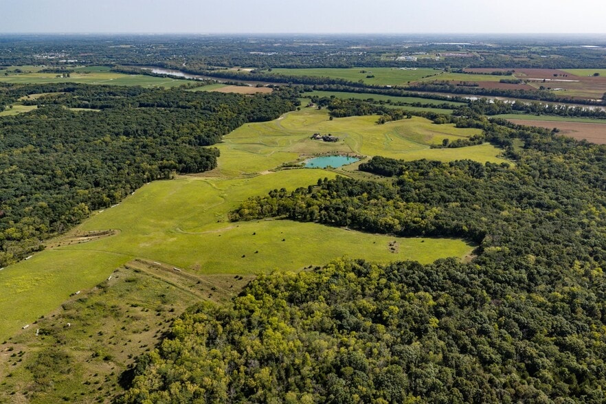 More Photos Of 17688 Golden Rd, Linwood Land For Sale