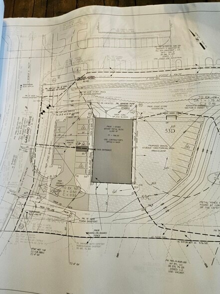 Primary Photo Of 6665 Garland Dr, Warrenton Industrial For Lease