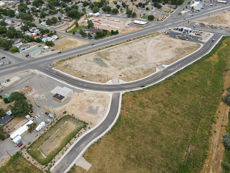 More Photos Of 845 Dominguez Ave, Grand Junction Land For Sale