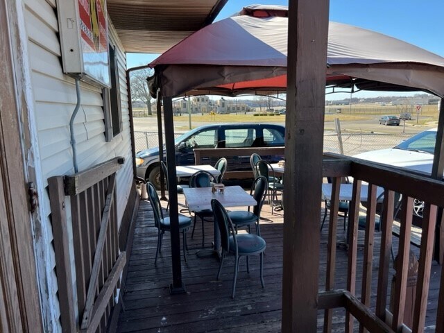 More Photos Of 641 Massillon Rd, Akron Restaurant For Sale