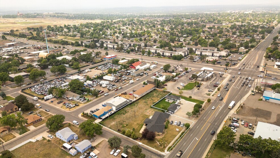 More Photos Of 2880 W 92nd Ave, Federal Heights Office Residential For Sale