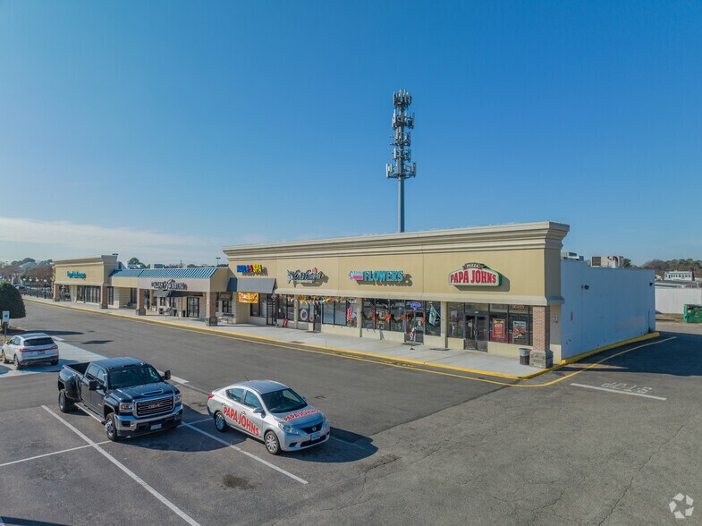 More Photos Of 5218-5280 Providence Rd, Virginia Beach Storefront For Lease