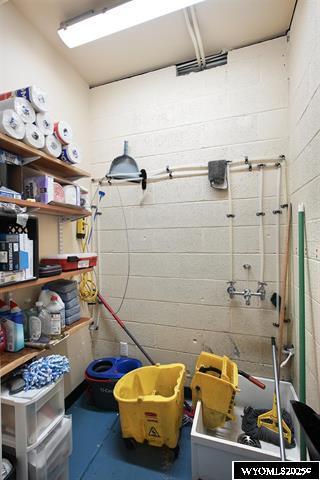 More Photos Of 632 Cy Ave, Casper Restaurant For Sale