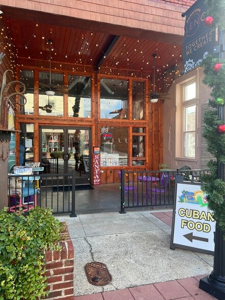 More Photos Of 819 West Ave, Lenoir Restaurant For Sale