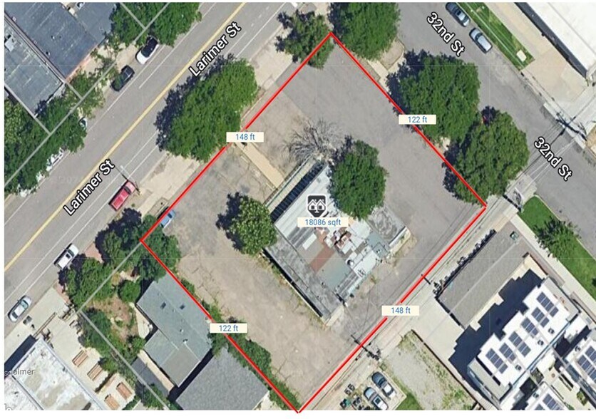 More Photos Of 3158 Larimer St, Denver Restaurant For Sale