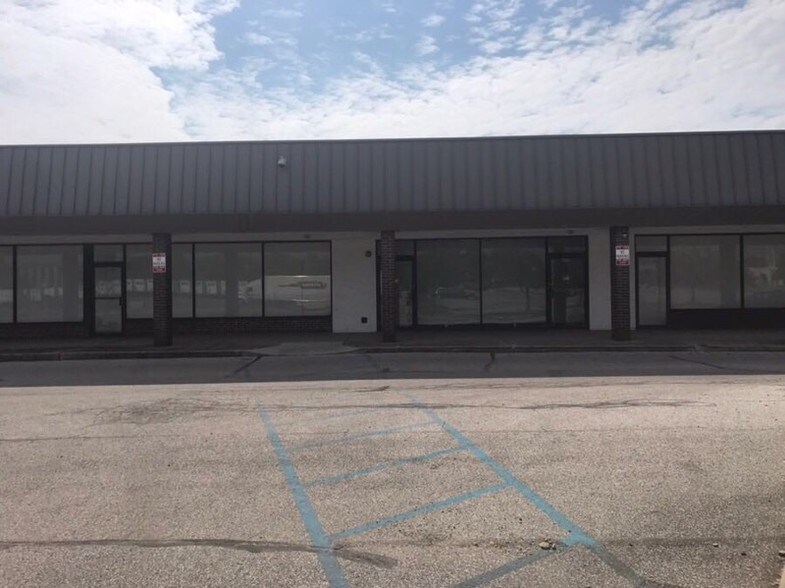 Primary Photo Of 3617-3633 E Raymond St, Indianapolis Warehouse For Lease