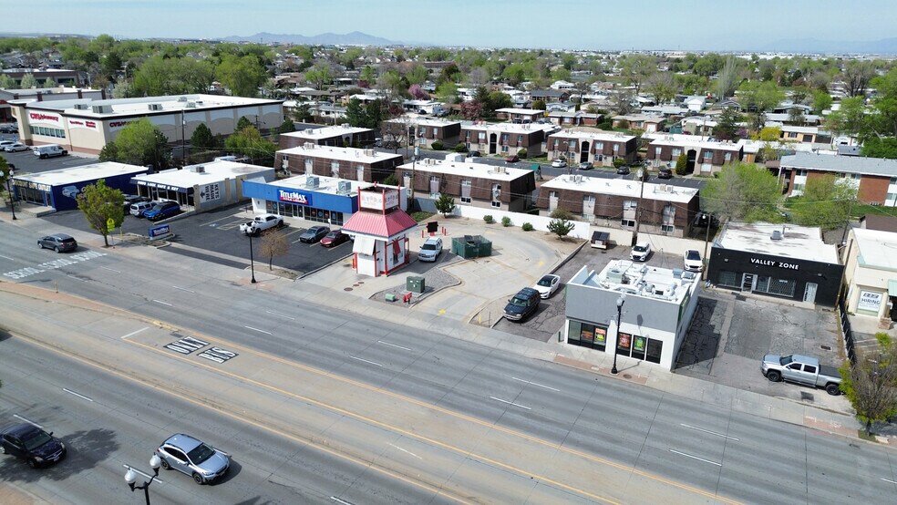 More Photos Of 3090 W 3500 S, Salt Lake City Fast Food For Lease