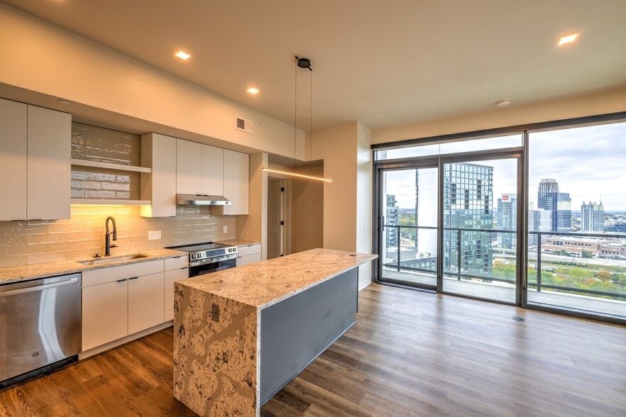 More Photos Of 1441 Peachtree St, Atlanta Apartments For Lease