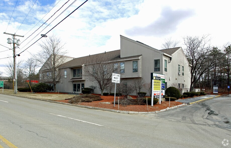 More Photos Of 29 Riverside St, Nashua Medical For Sale