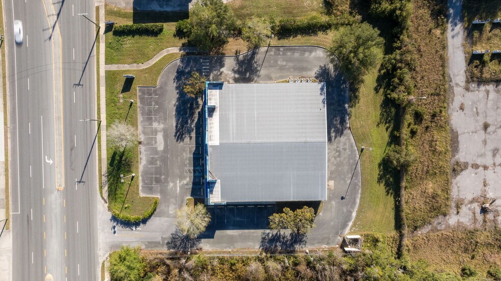 More Photos Of 1699 N Temple Ave, Starke Freestanding For Sale