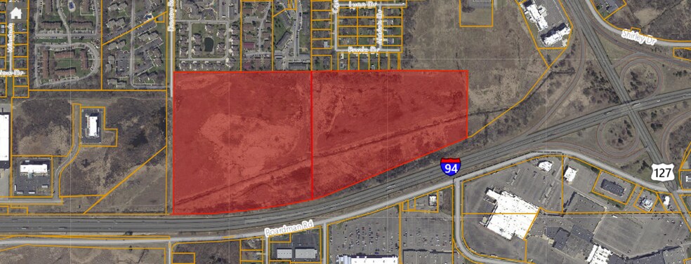 More Photos Of VL Doney Rd, Jackson Land For Sale