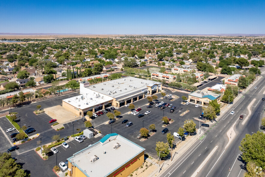 Primary Photo Of 1061 E Avenue J, Lancaster Storefront For Lease