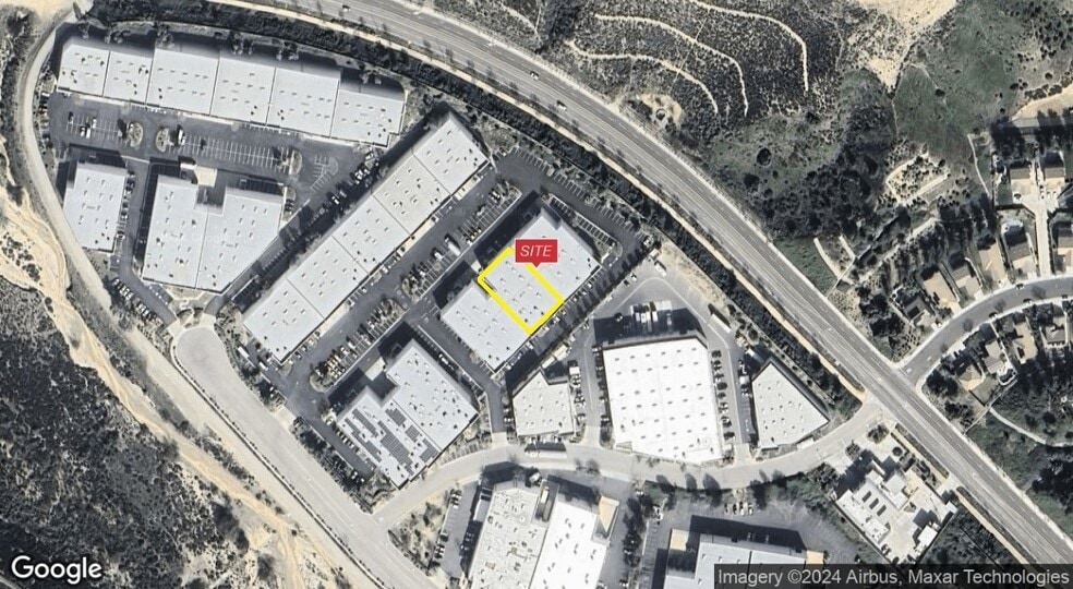 More Photos Of 28715-28727 W Industry Dr, Valencia Distribution For Sale