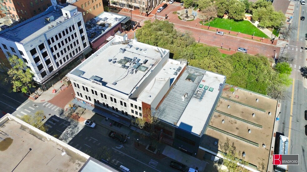More Photos Of 907 Houston St, Fort Worth Loft Creative Space For Sale