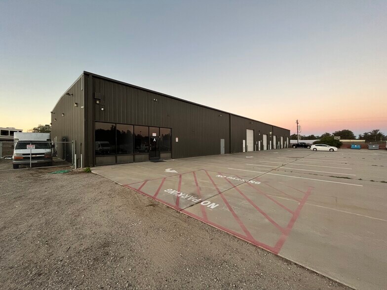 Primary Photo Of 2115 Willow Rd, Arroyo Grande Manufacturing For Sale