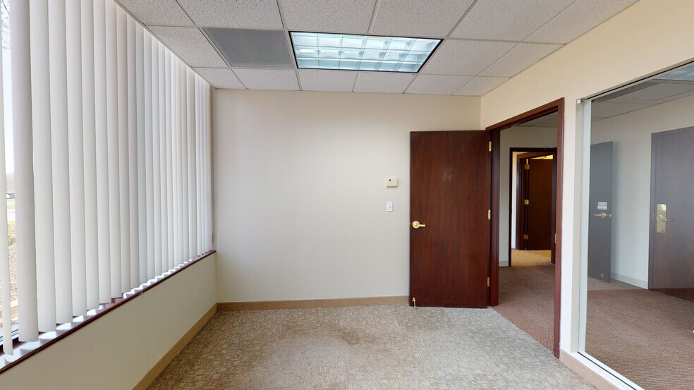 More Photos Of 6 Park Ave, Worcester Office For Lease