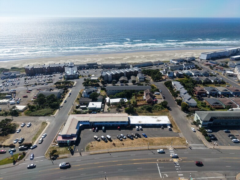 More Photos Of 754 SW Coast Hwy, Newport Hotel For Sale