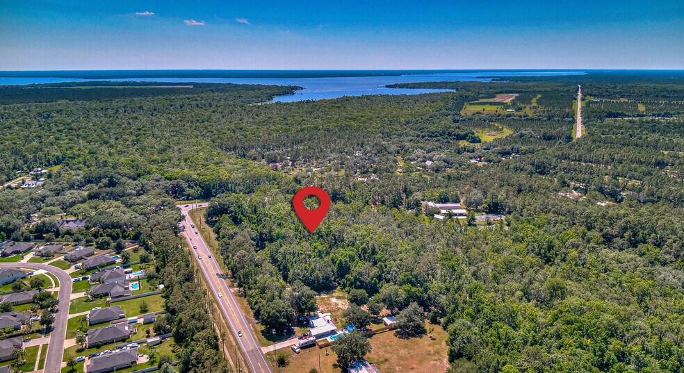 More Photos Of 7070 State Road 16, Saint Augustine Land For Sale