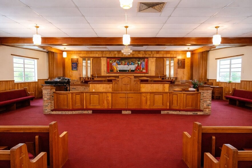 More Photos Of 6891 NW 13th Ave, Miami Religious Facility For Sale