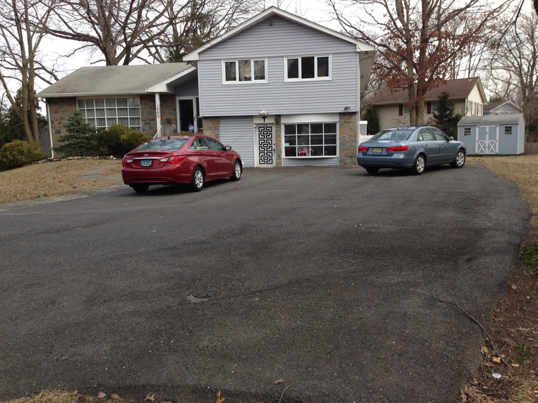 Primary Photo Of 1000 Berlin Rd, Cherry Hill Office Residential For Sale