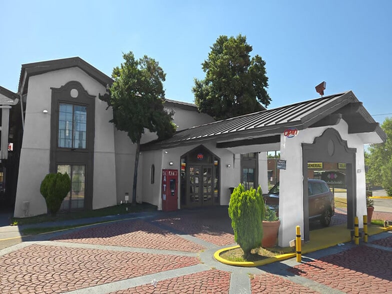 More Photos Of 4874 Old National Hwy, College Park Hotel For Sale