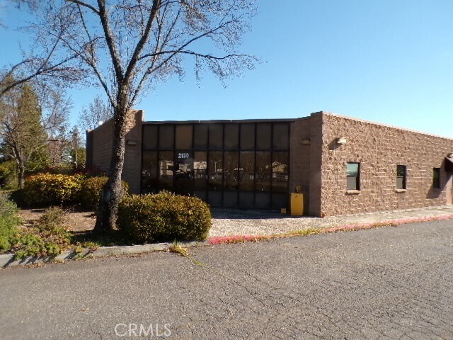 Primary Photo Of 2150 S Main St, Lakeport Warehouse For Sale