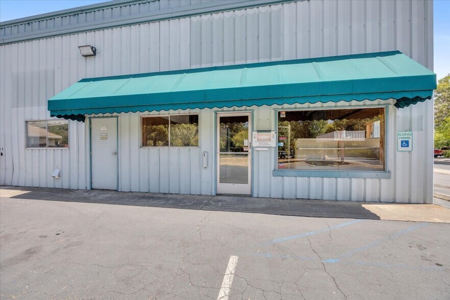 More Photos Of 767 Murphys Creek Rd, Murphys Service For Sale