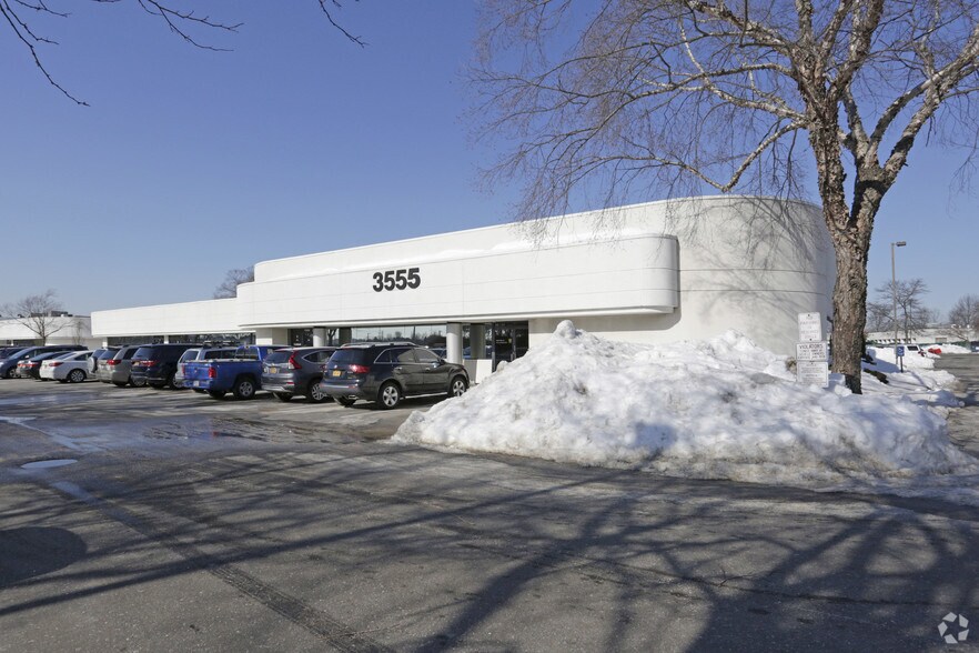 More Photos Of 3555 Veterans Memorial Hwy, Ronkonkoma Office For Lease