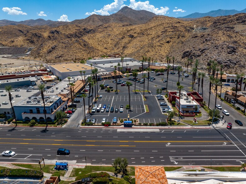 More Photos Of 67555 E Palm Canyon Dr, Cathedral City Storefront For Sale