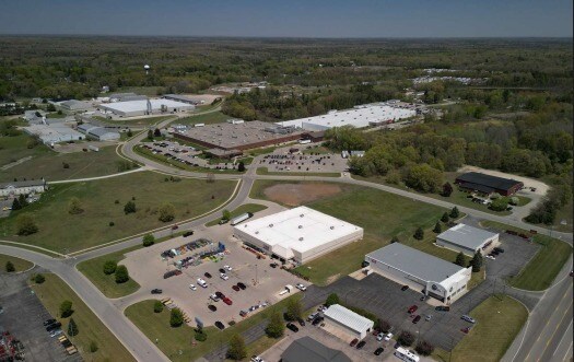 More Photos Of 91 W Pine Lake Dr, Newaygo Freestanding For Sale