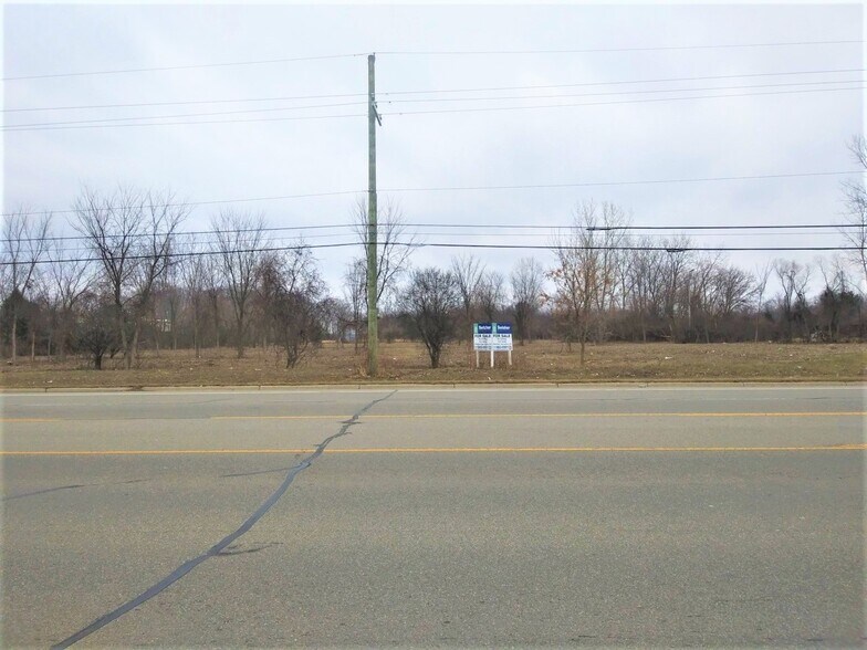More Photos Of 7151 Kalitta Ct, Ypsilanti Land For Sale