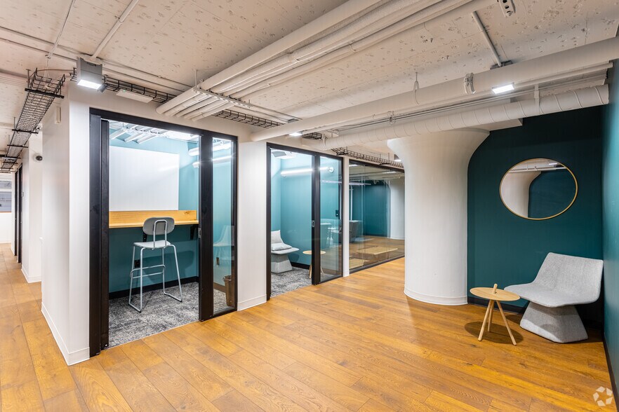 More Photos Of 630 NW 14th Ave, Portland Office For Sale