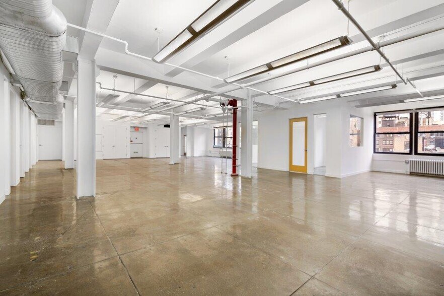More Photos Of 253 W 35th St, New York Office For Lease