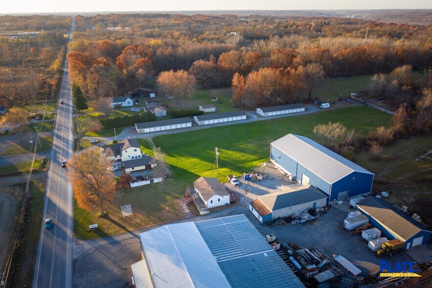 More Photos Of 6150-6170 Center Rd, Lowellville Warehouse For Sale