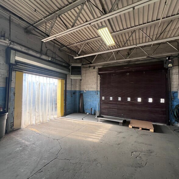 More Photos Of 717-721 3rd Ave, Mount Vernon Warehouse For Lease