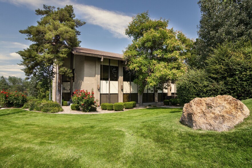 Primary Photo Of 4885 S 900 E, Salt Lake City Office For Sale