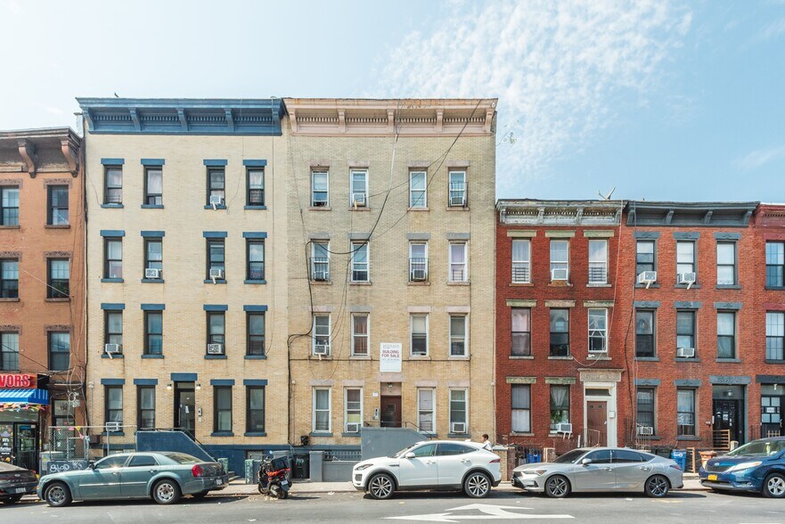 More Photos Of 190 Rockaway Ave, Brooklyn Apartments For Sale
