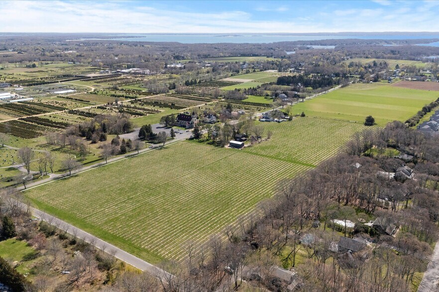 More Photos Of 3385 Depot ln, Cutchogue Land For Sale