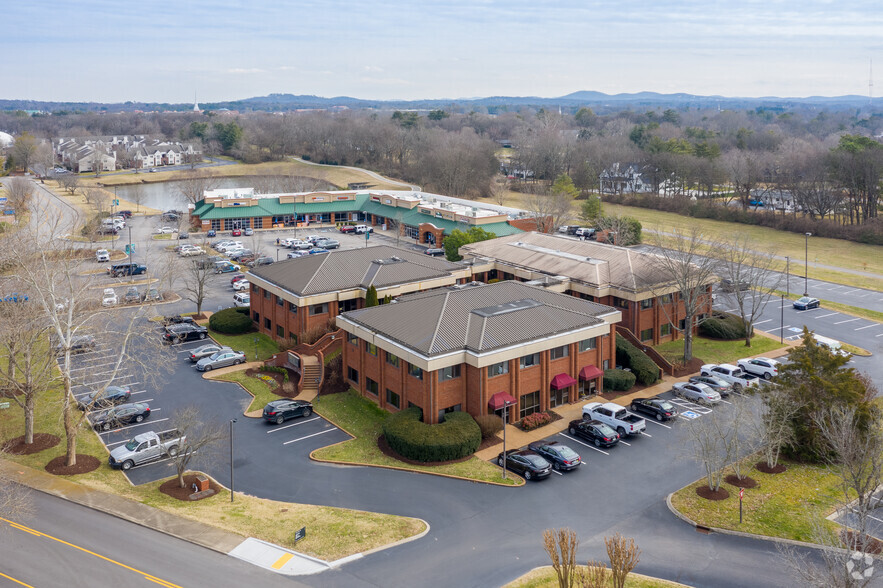 More Photos Of 5123 Virginia Way, Brentwood Office For Sale